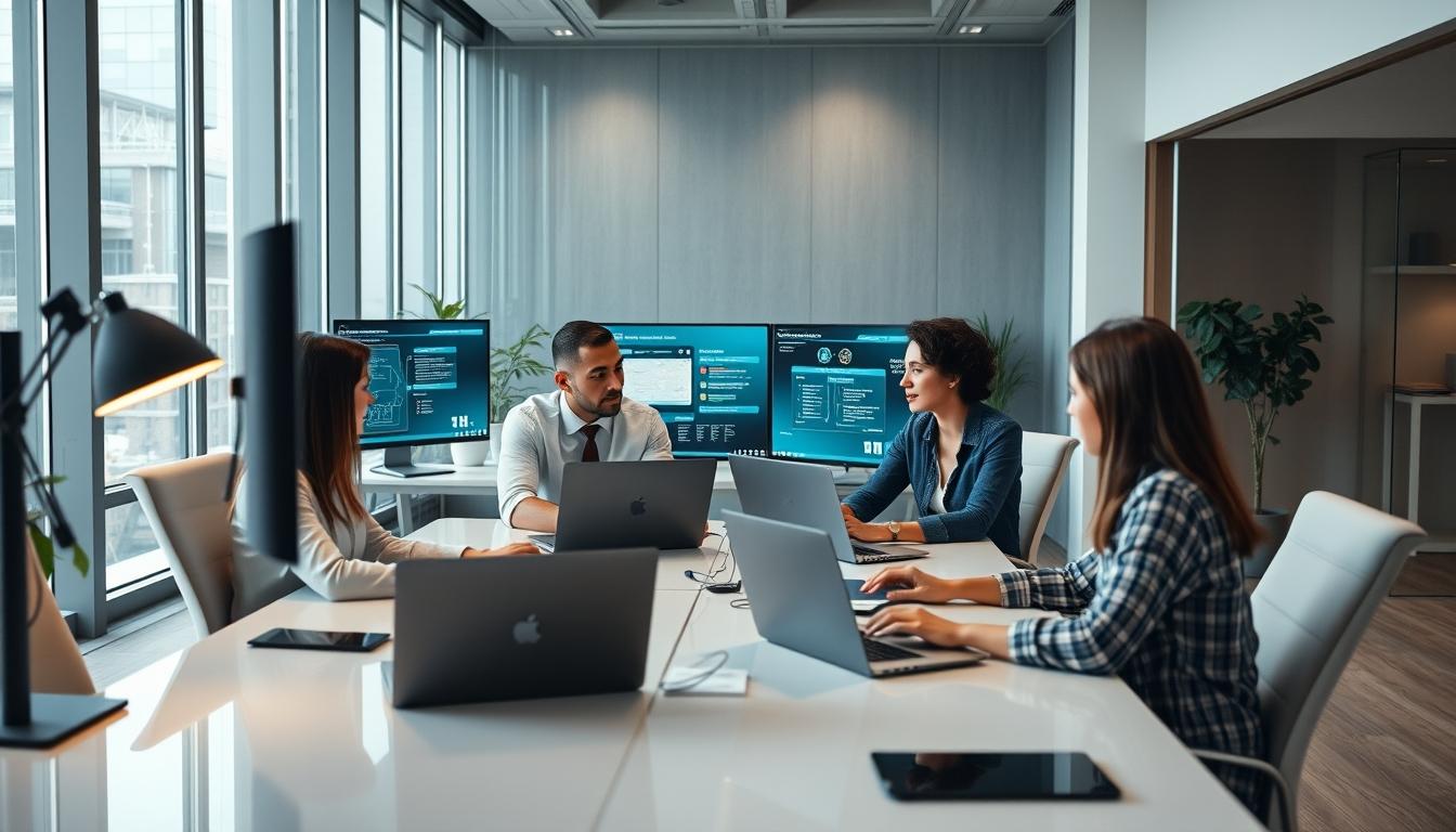 AI integrations and intelligent automation services